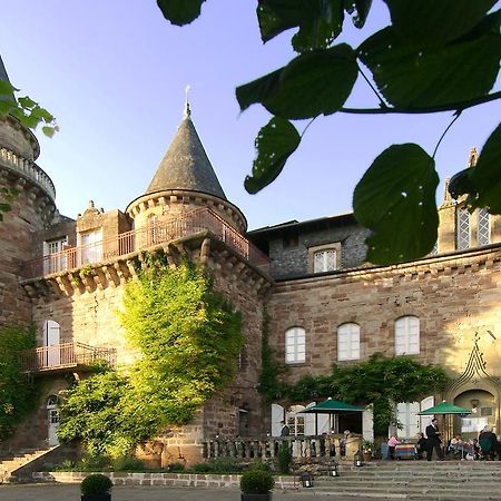 Hotel Chateau De Castel Novel - Les Collectionneurs Varetz Bagian luar foto