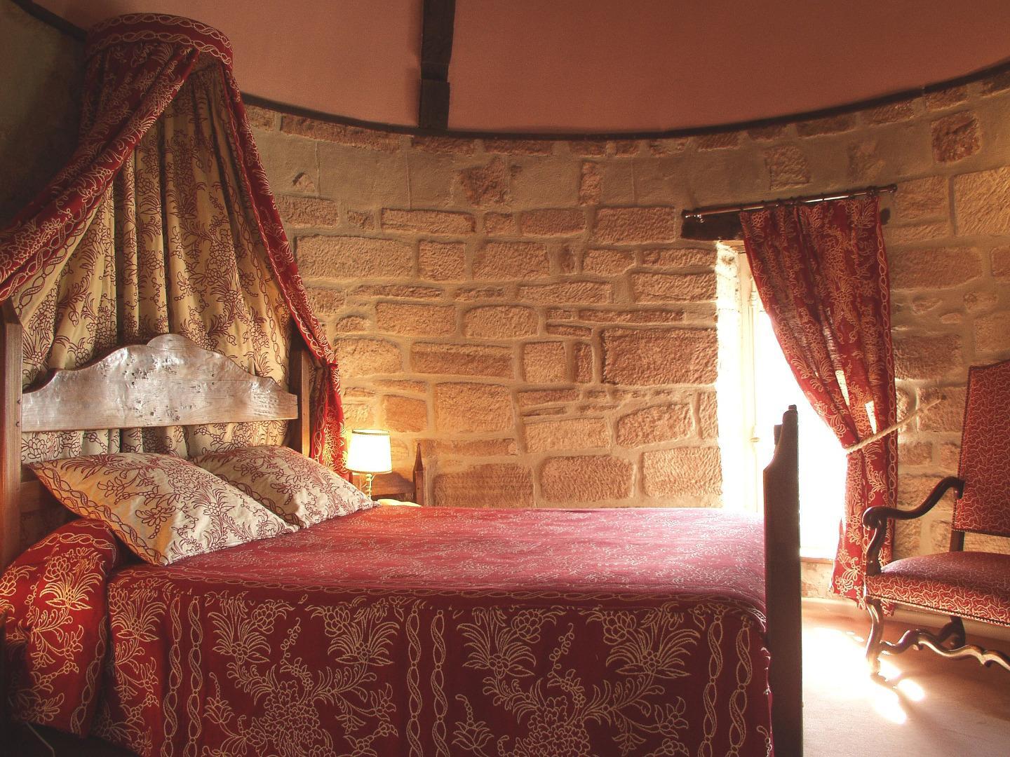 Hotel Chateau De Castel Novel - Les Collectionneurs Varetz Bagian luar foto